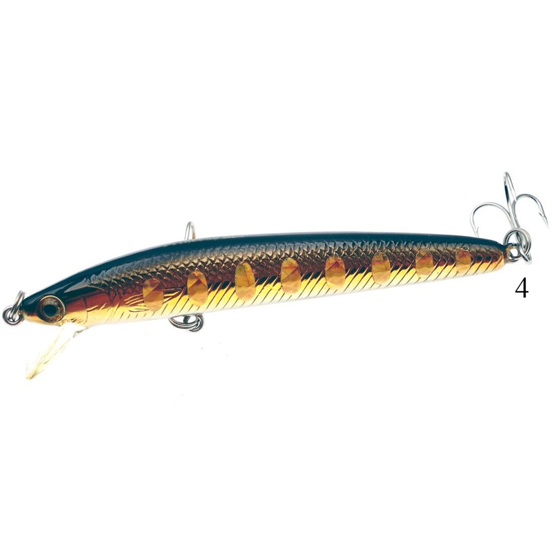 Maria Princess GX Sinking Lure