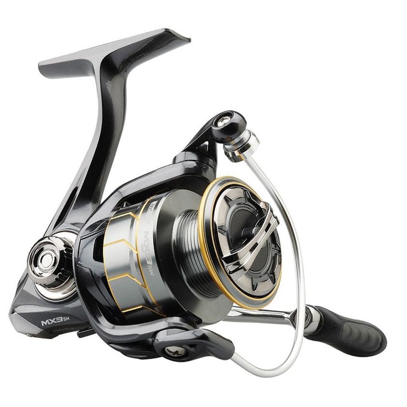 Mitchell MX3 SW Spinning Reels