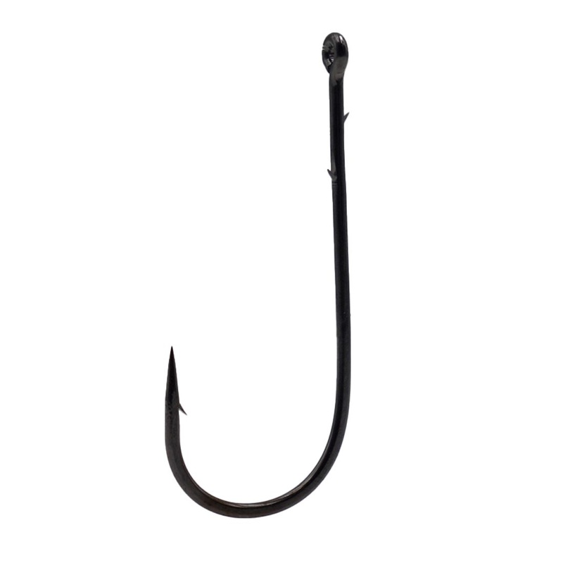 Morigen K2 Long Shank Hooks