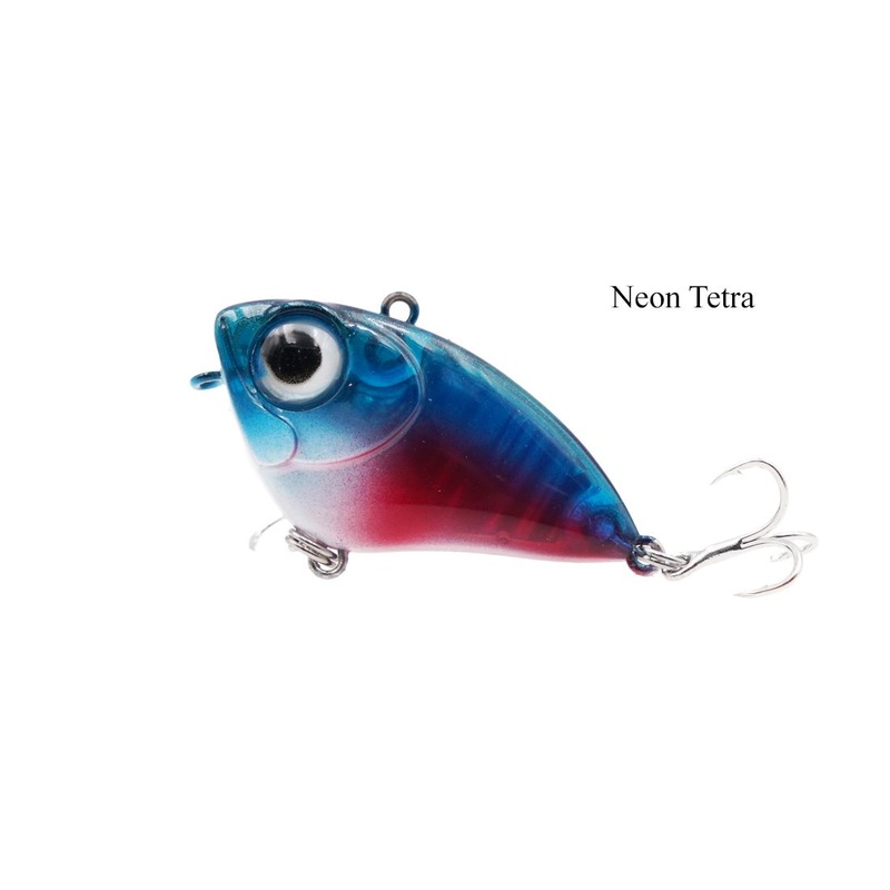 Nerd Fishing Kotsiruyn Hybrid Lure