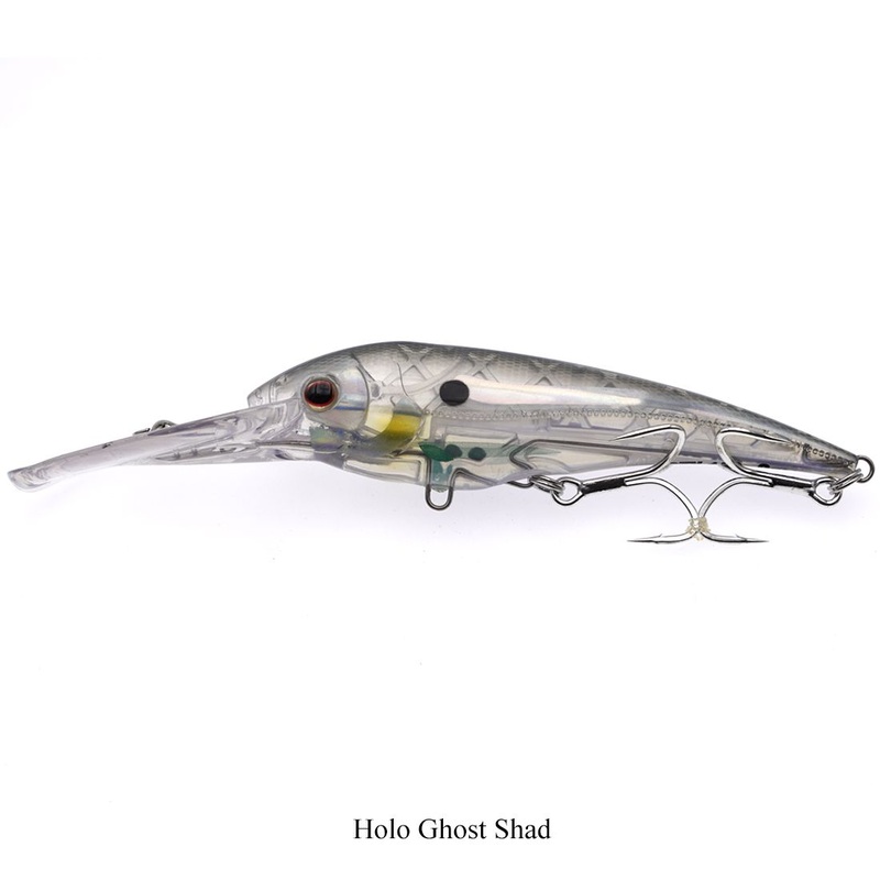 Nomad Design DTX Floating Minnow