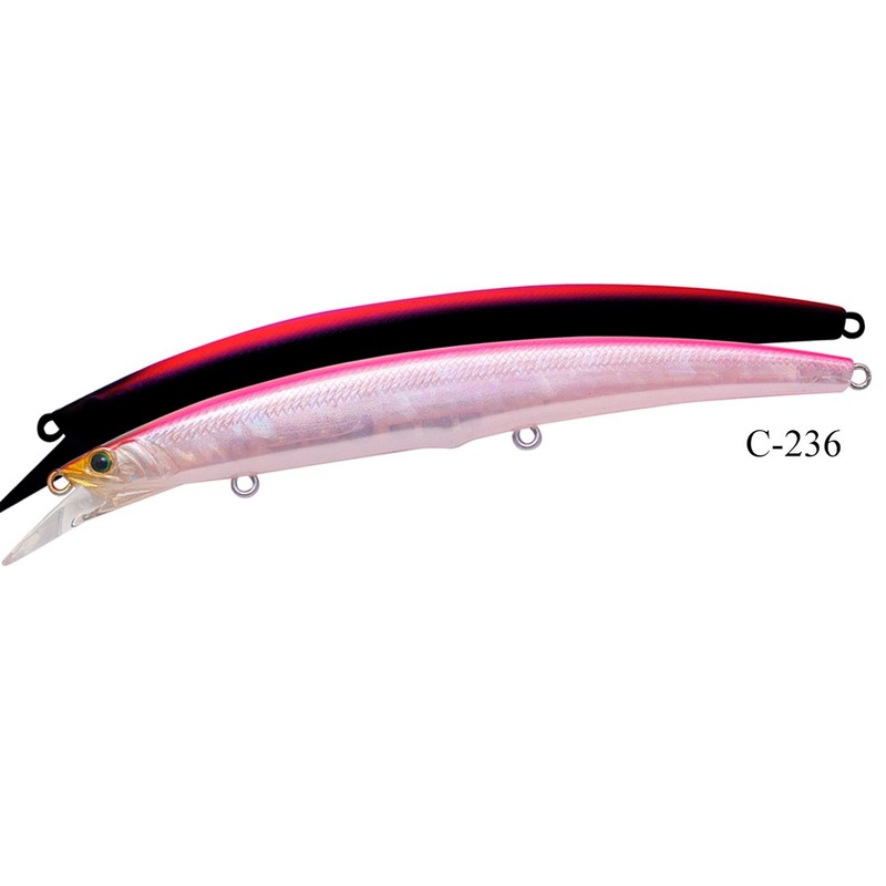 Palms Ark Rover 140S Lure
