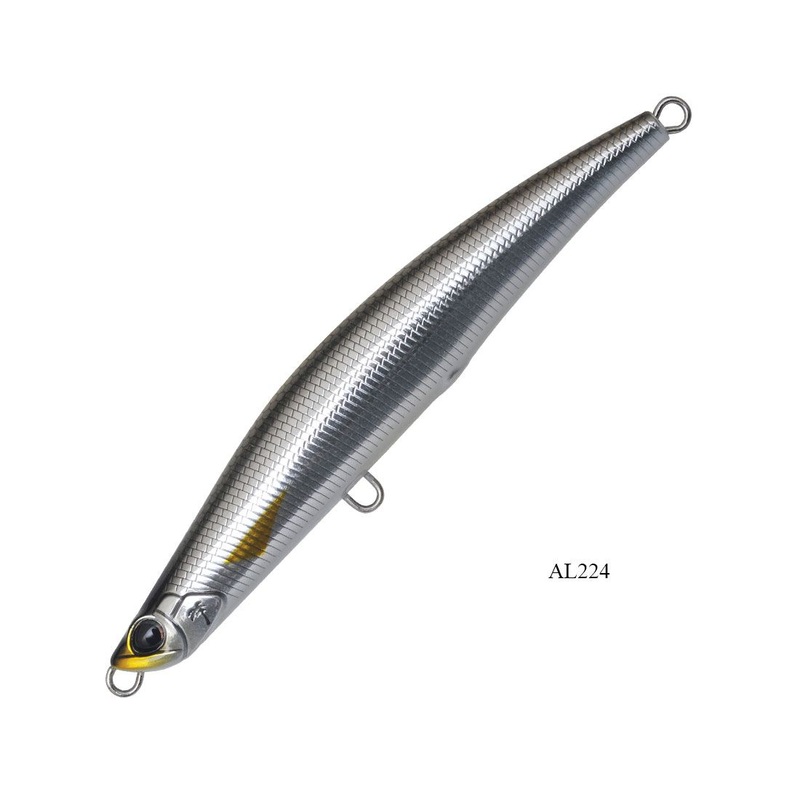 Palms GIG Gigant Hook Level Fall Lure