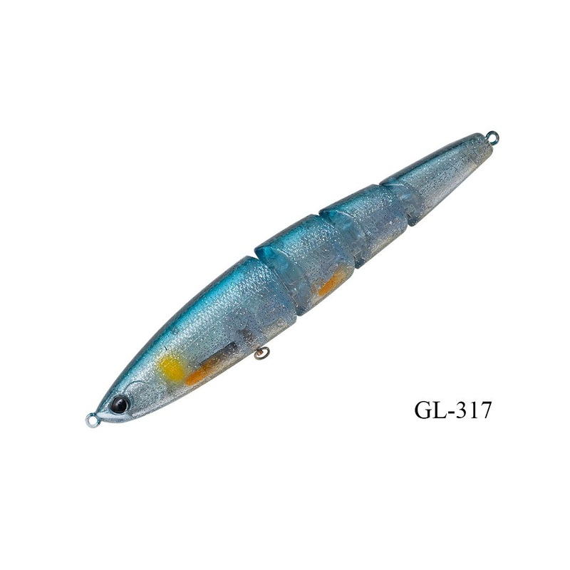 Palms Jabami Salty Lipless Lure