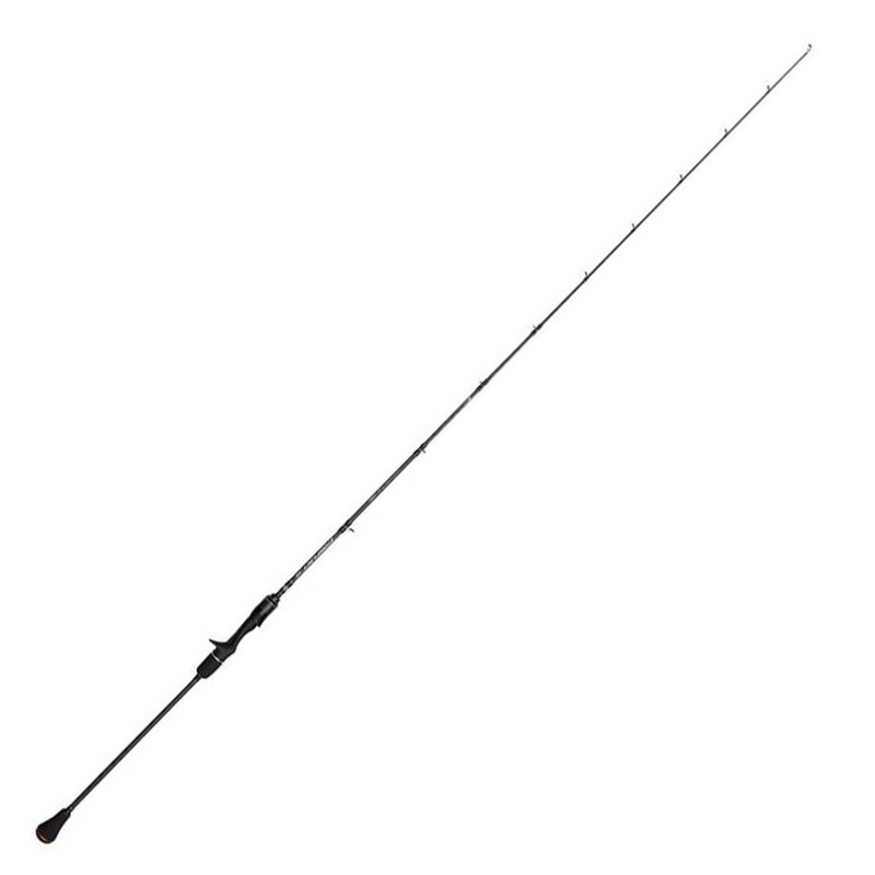 Penn Conflict XR Slow Pitch Jig Rod
