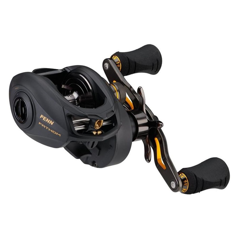 Penn Fathom Low Profile Reel
