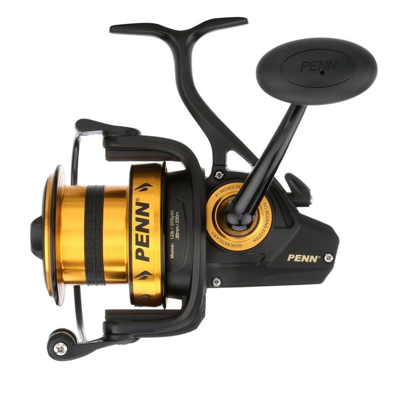 Penn Spinfisher VII Long Cast Reels