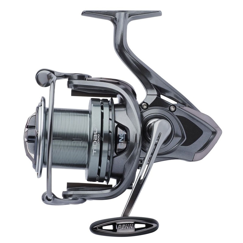Penn Tidal XT Long Cast Reel