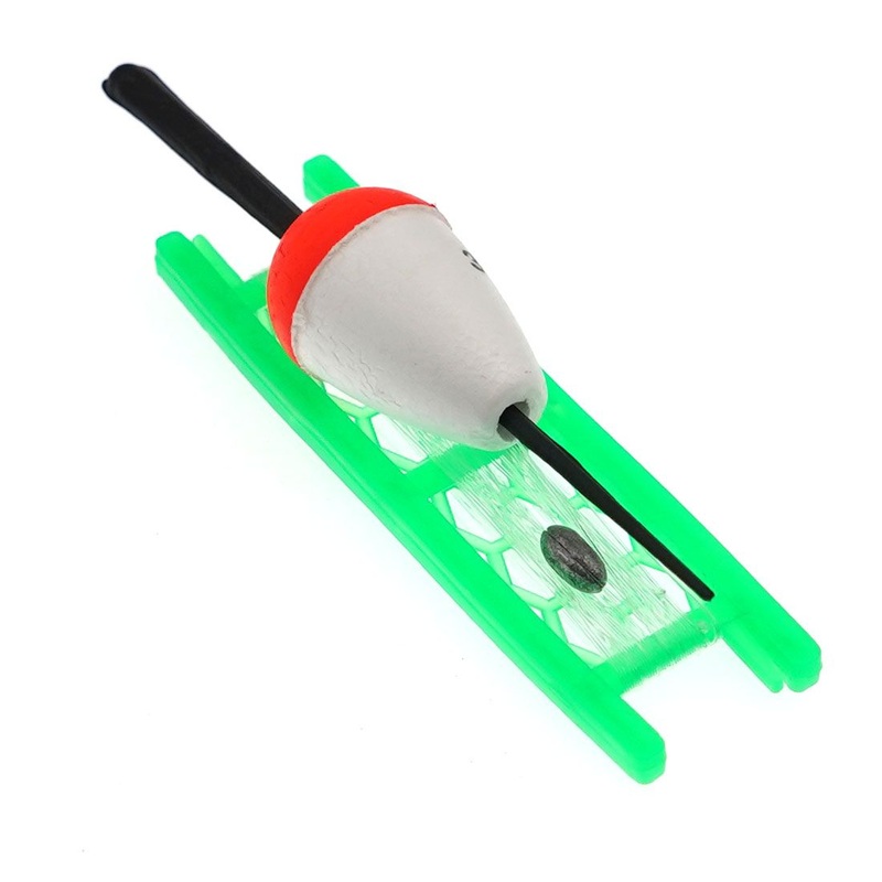 Pole Fishing Rig