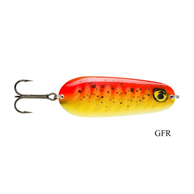 Rapala Nauvo Metal Spoon