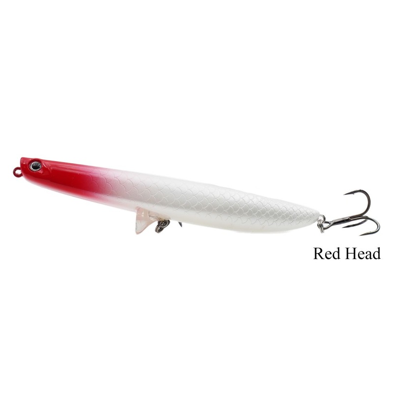Ryuji B'Zone Bulpin Lure