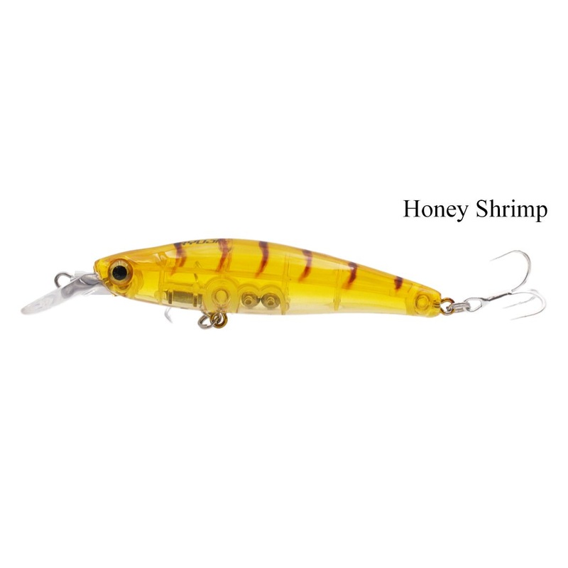 Ryuji Bubble Bait 80S Lure