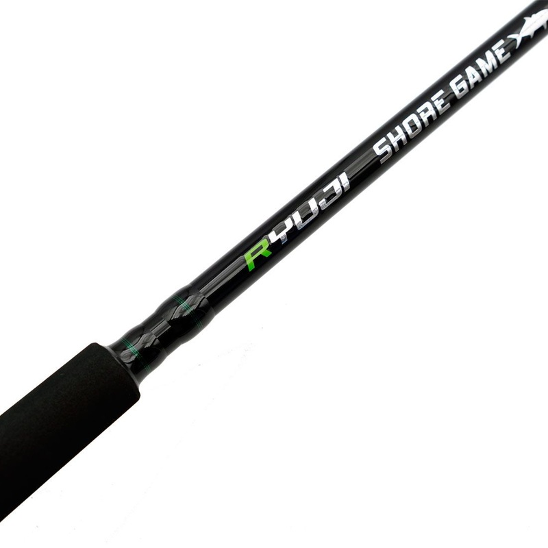 Ryuji Shore Game Rods