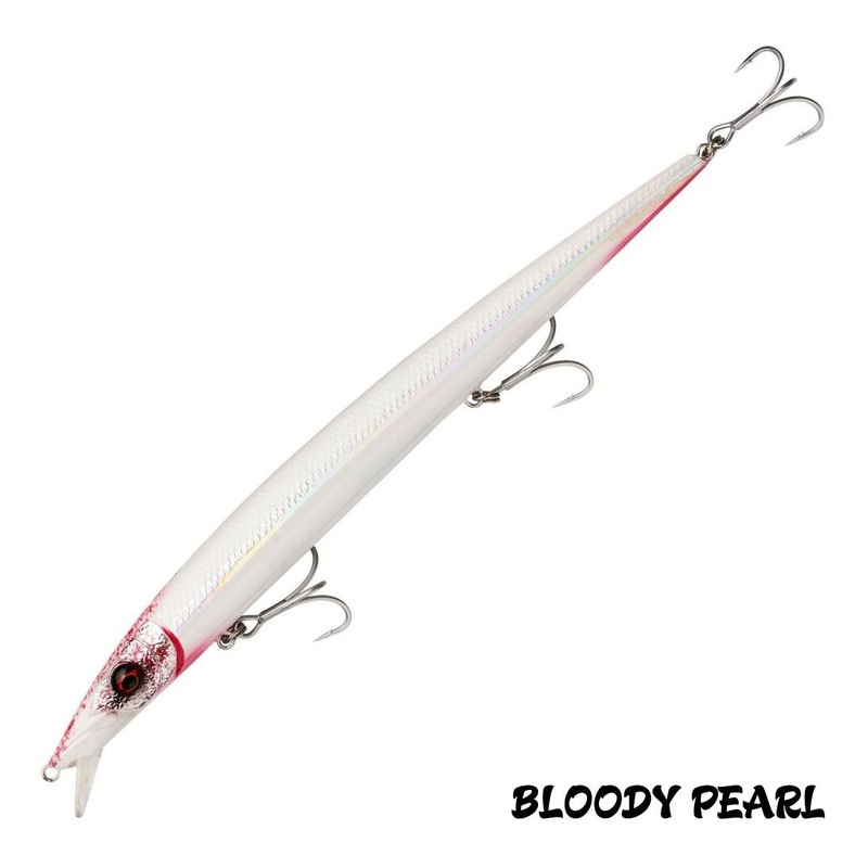 Savage Gear Barra Jerk Floating Lure