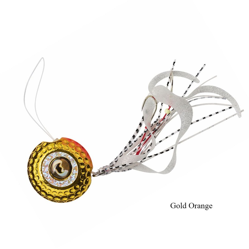 Savage Gear Tai Rubber Jigs