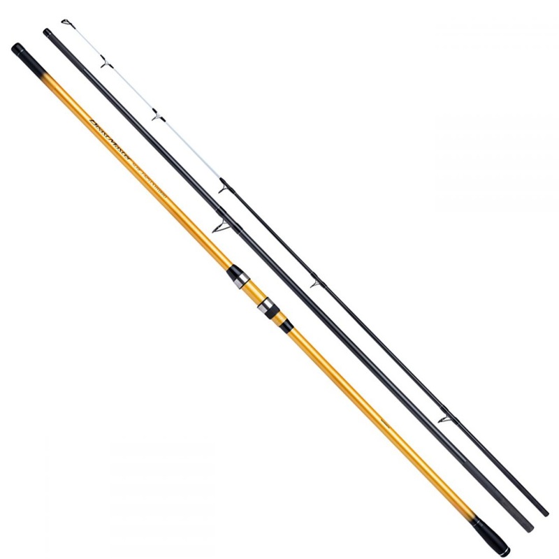 Shimano Beastmaster Surf J Hybrid 425CX Rod