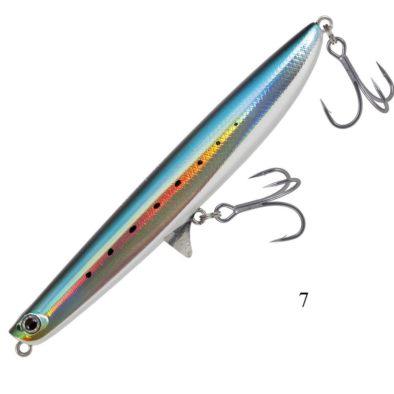 Tackle House Vulture 120 Floating Lure