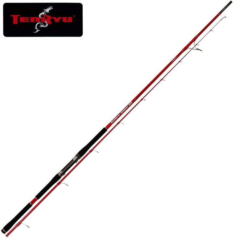 Tenryu Ventury 300 Rod