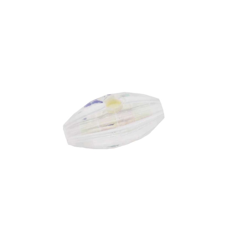 Toho Glowing Crystal Bead