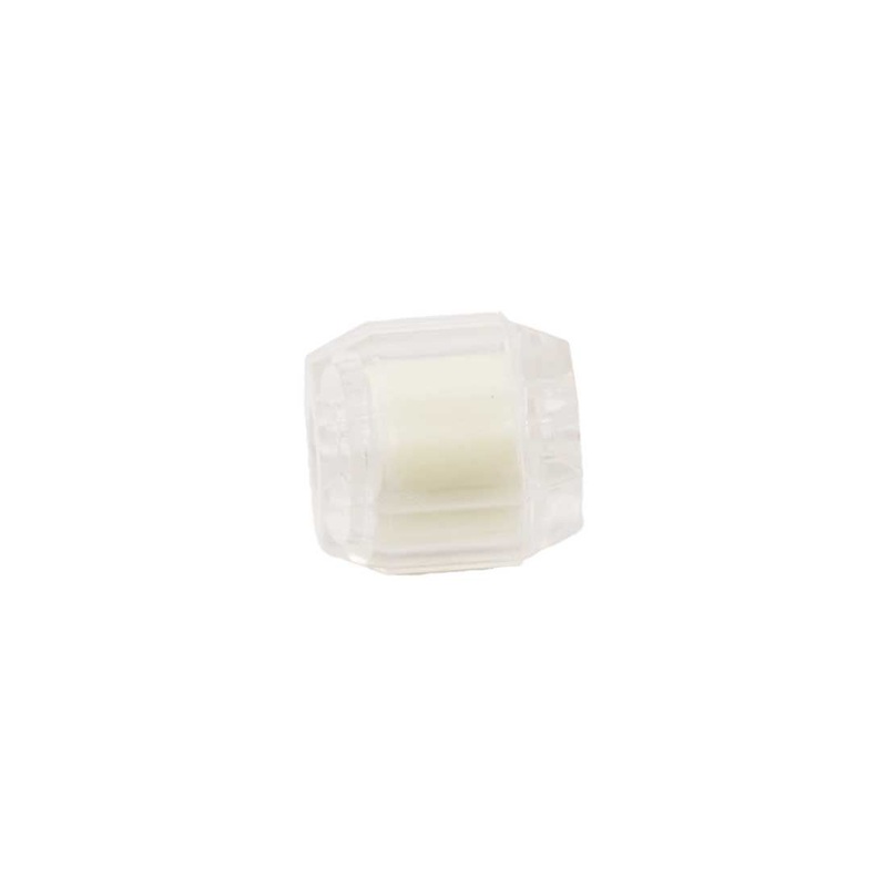 Toho Glowing Crystal Bead 8H