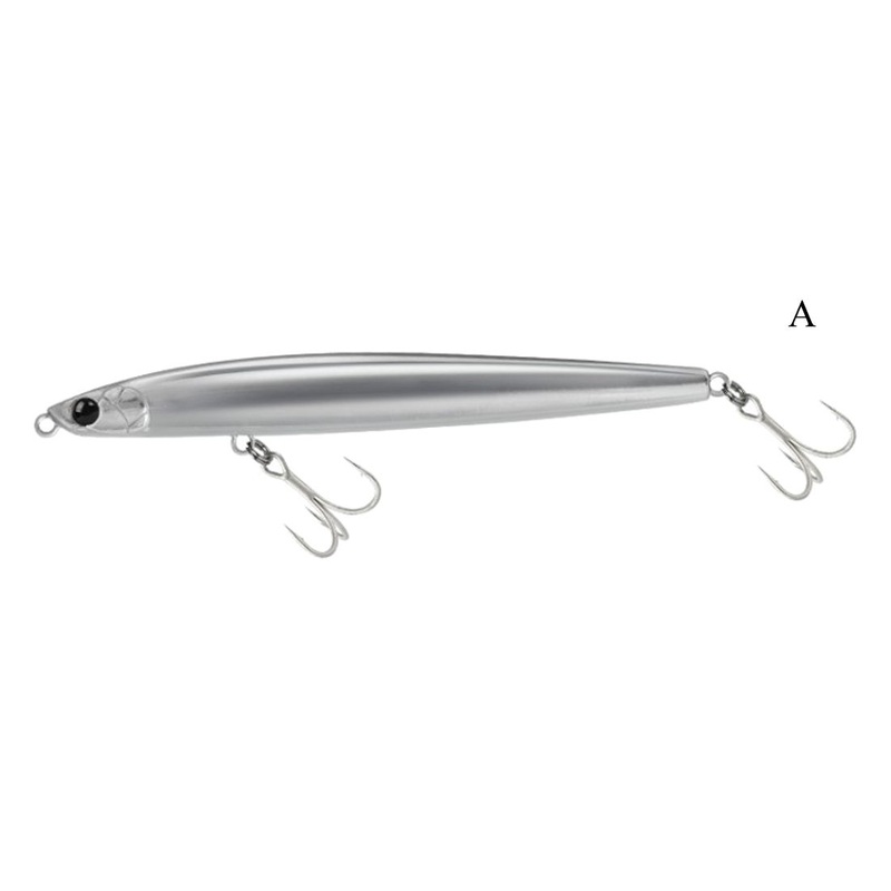 Tsurinoya 115S Griffin Sinking Pencil Lure