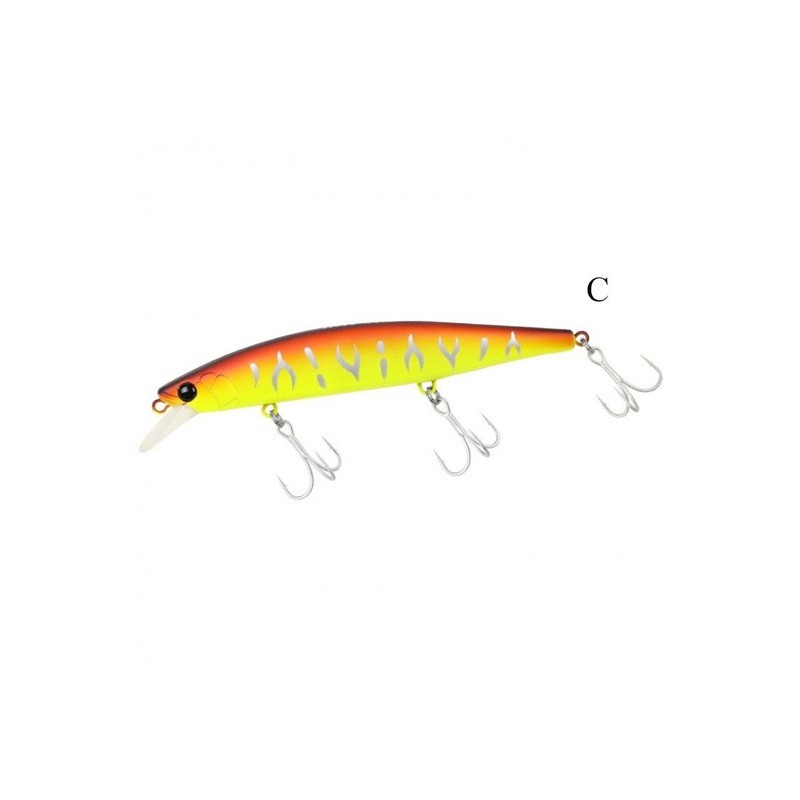 Tsurinoya IMP 115S Sinking Minnow Lure