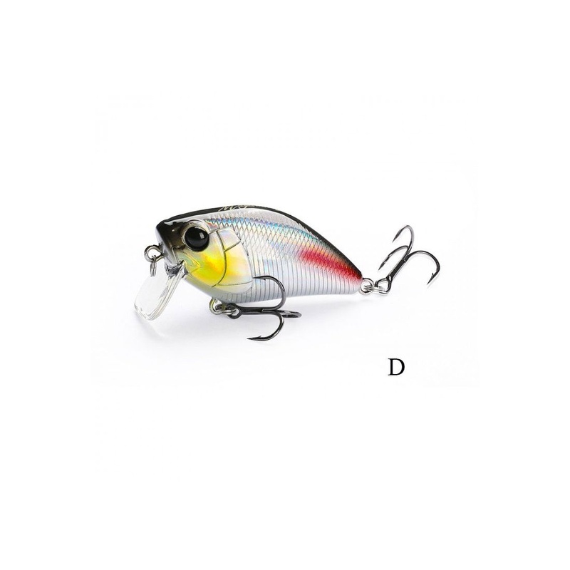 Tsurinoya Magician Crankbait 50F Lure