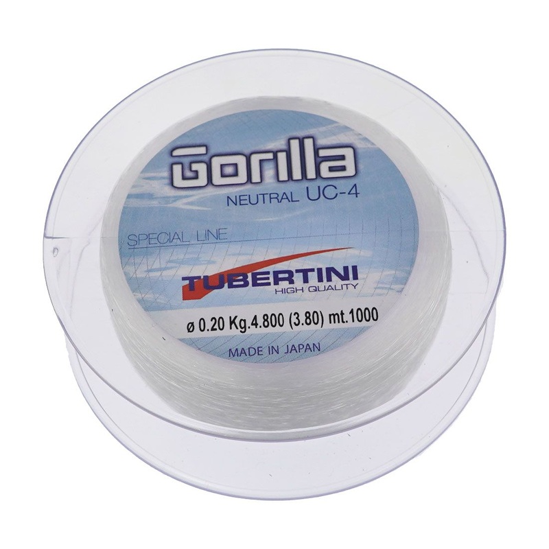 Tubertini Gorilla Neutral UC-4