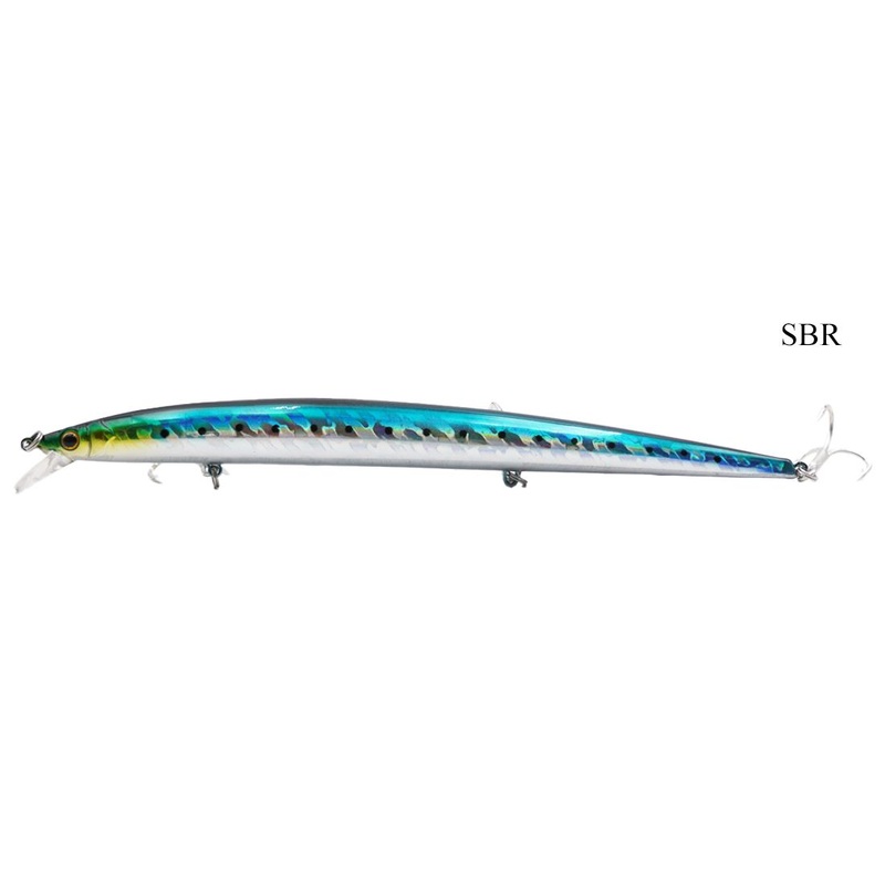 Akami Onimaru Slow Sinking Lure