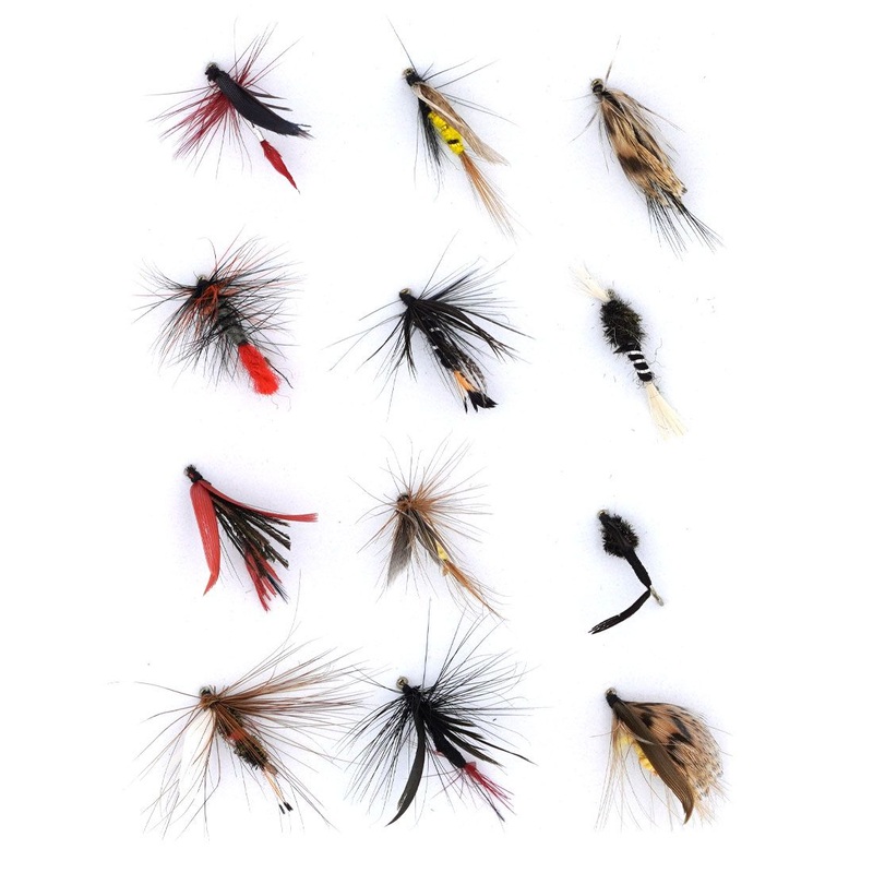 Behr Fly Fishing Set 23-16142