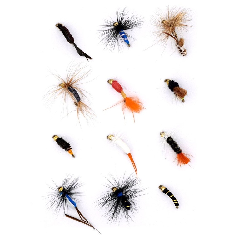 Behr Fly Fishing Set 23-16144