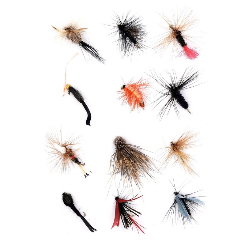 Behr Fly Fishing Set 23-18611