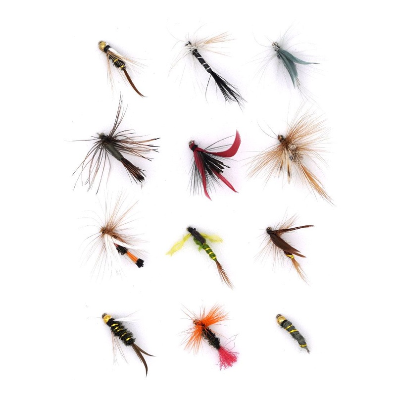 Behr Fly Fishing Set 23-18612