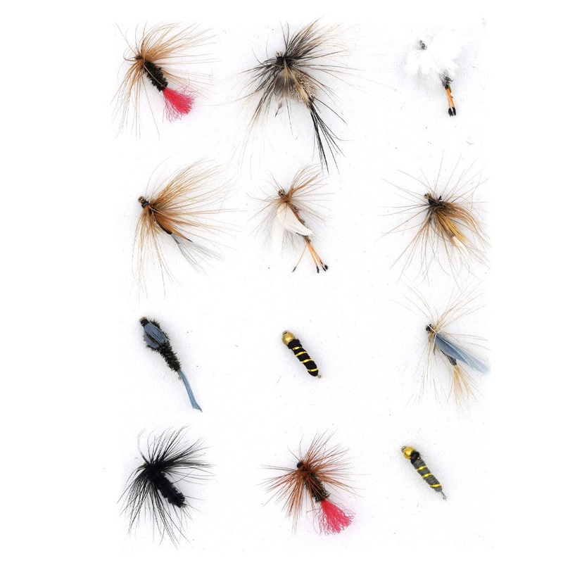 Behr Fly Fishing Set 23-18613