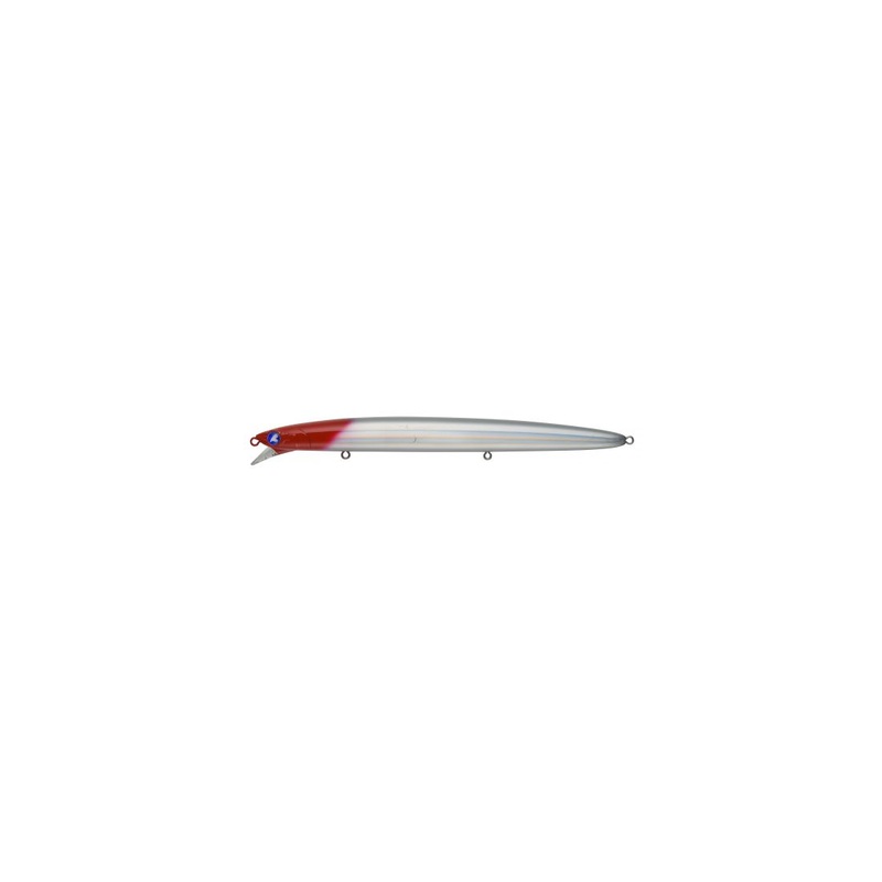 Blue Blue Blooowin 165F Slim Lures