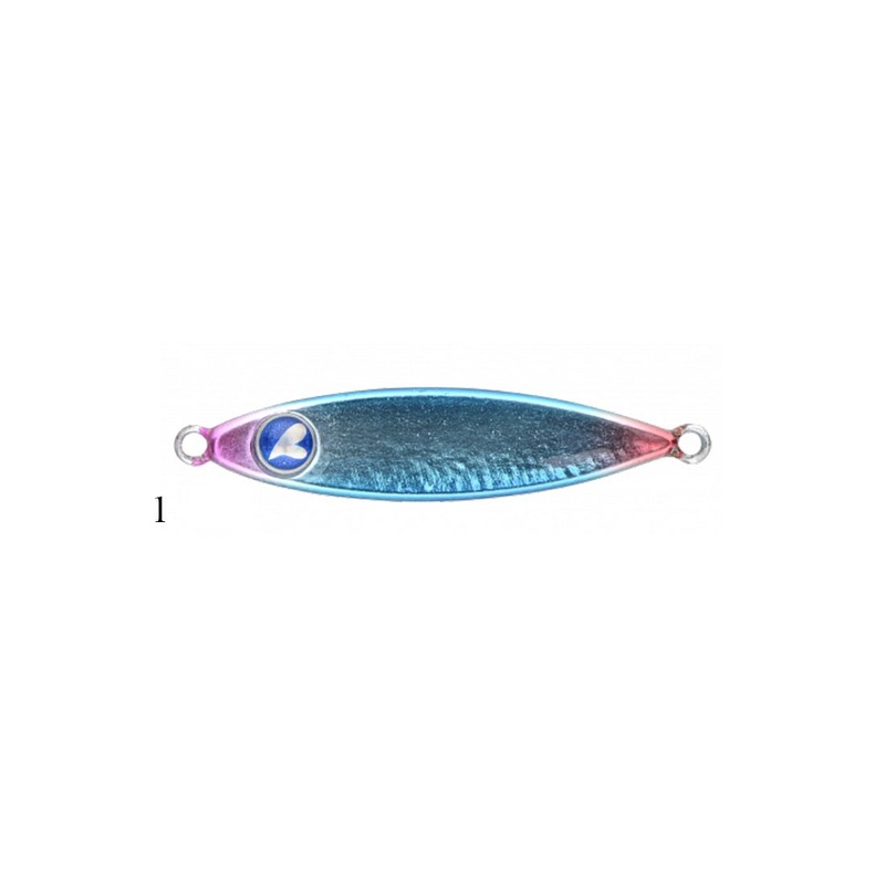 Blue Blue SeaRide Mini Jigs