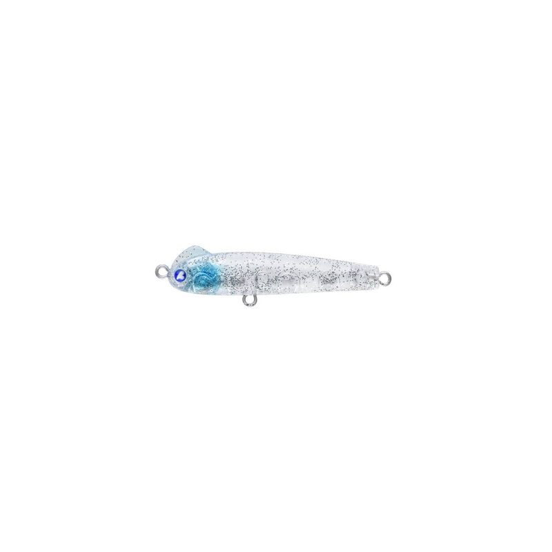 Blue Blue Snecon 50S Lure