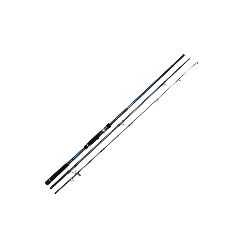 Crony Weapons IV Spinning Rods