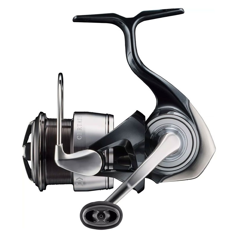 Daiwa Certate 2024 Reel