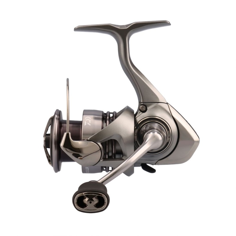 Daiwa Exceler 2023 LT Reels