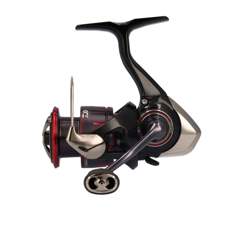 Daiwa Fuego 23LT Reel