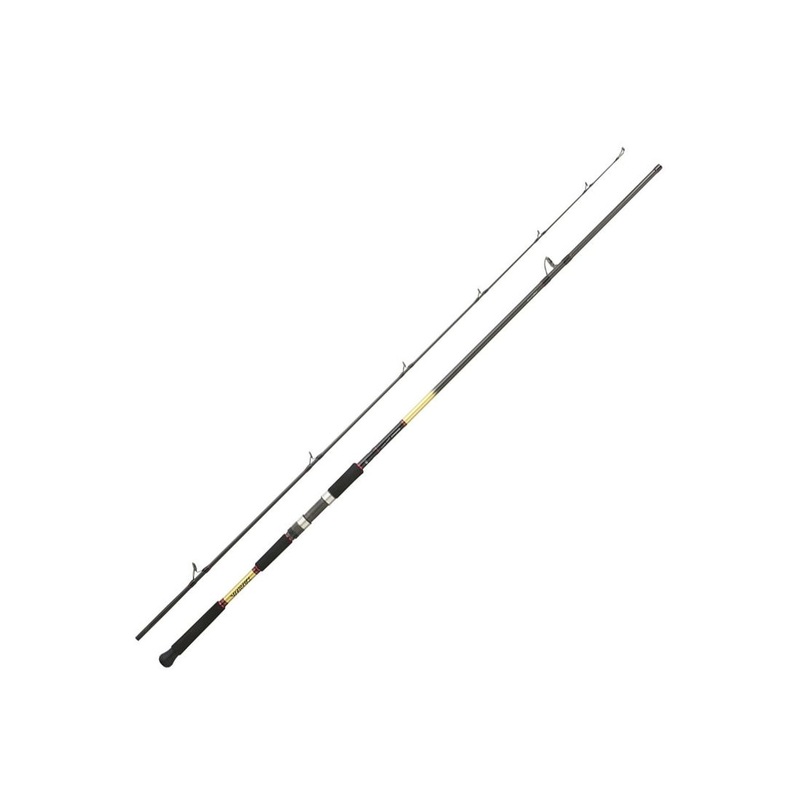 Daiwa Grandwave Shore Jigging Rod