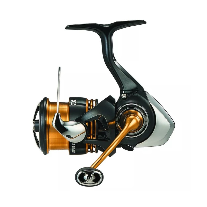 Daiwa Legalis 2023 LT Reel