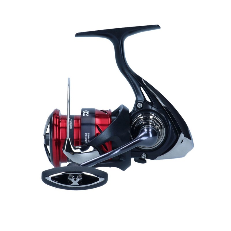 Daiwa Ninja 2023 LT Reels