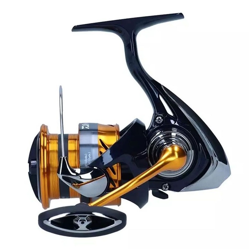 Daiwa Revros 2023 LT Reels