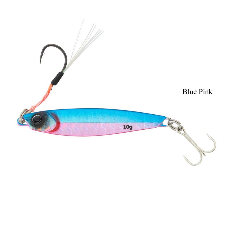 Daiwa Samurai Mini Jig R