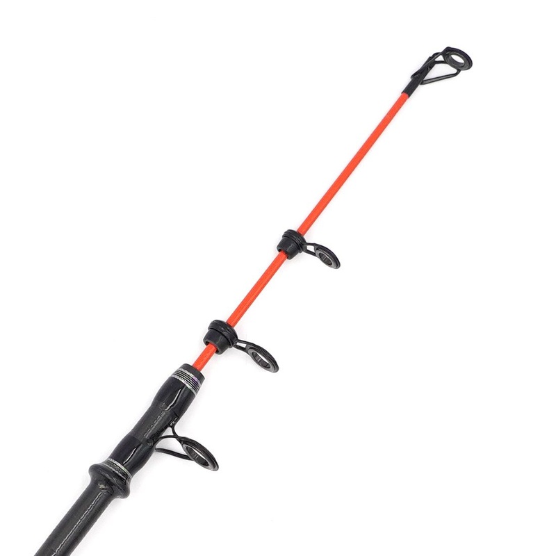 Daiwa Shorecast Telesurf Rods