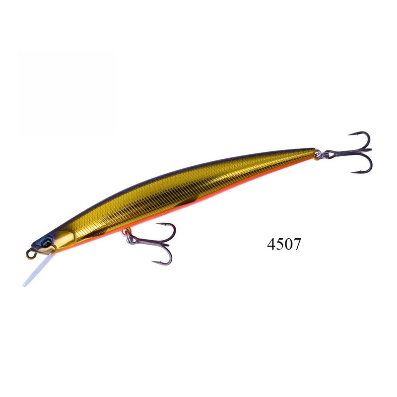 DUO Onimasu Masakage Slim 120F Lure