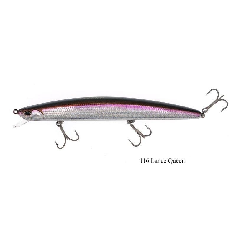 DUO Tide Minnow Lance 150F Lure