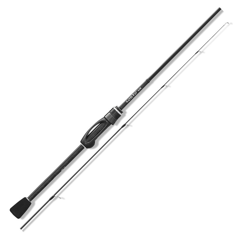 Graphiteleader Corto UX Rods